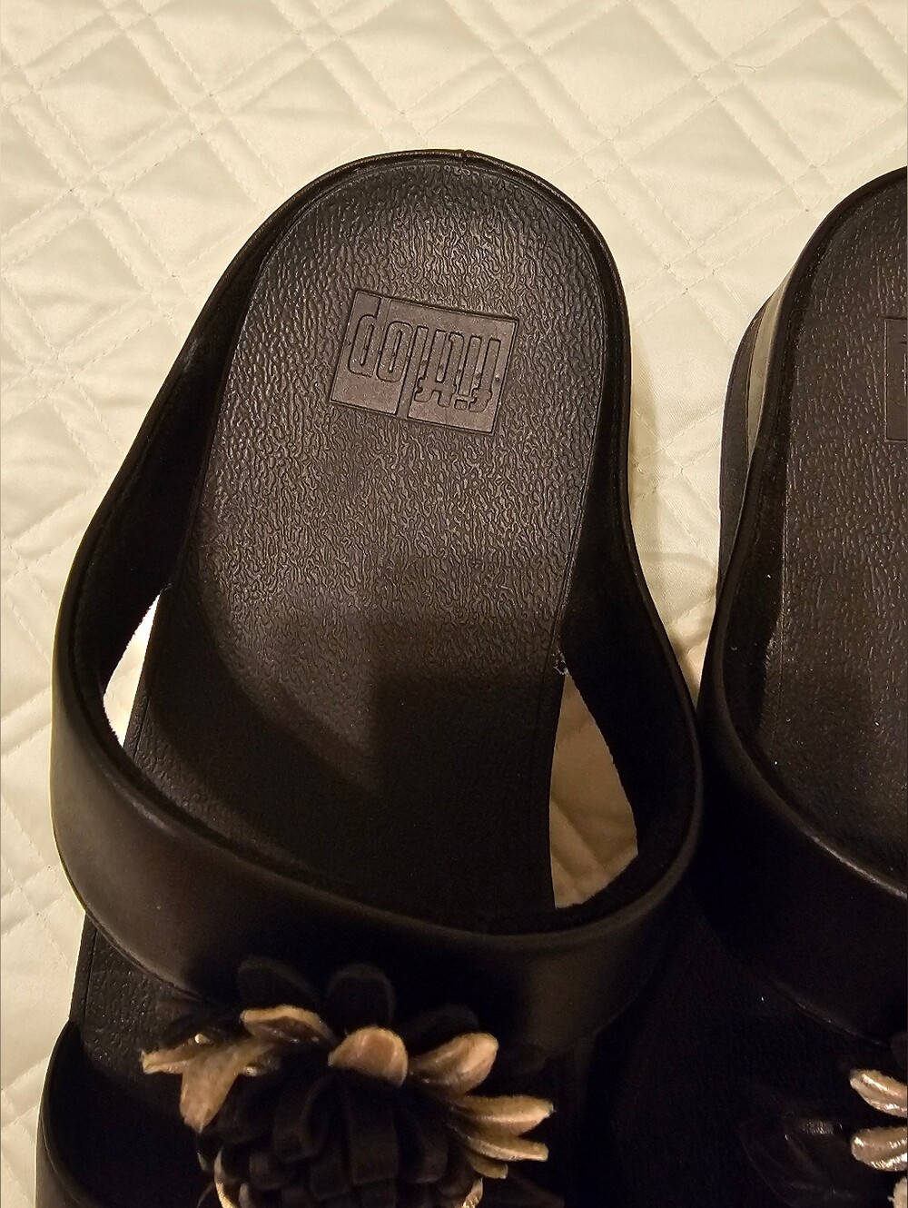FitFlop Sandals - Picture 8 of 8